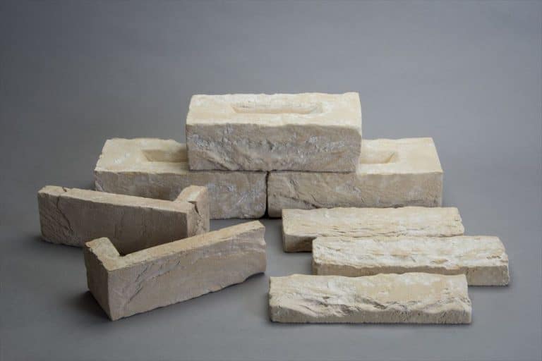 ベルギーレンガ(外壁、外構、ガーデニング用)|松原工業