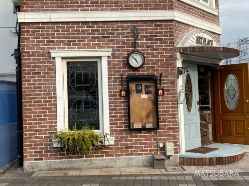 店舗リフォーム～ステンドグラス工房～ vol.696 2026/02/19発行